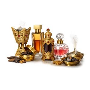 perfumes